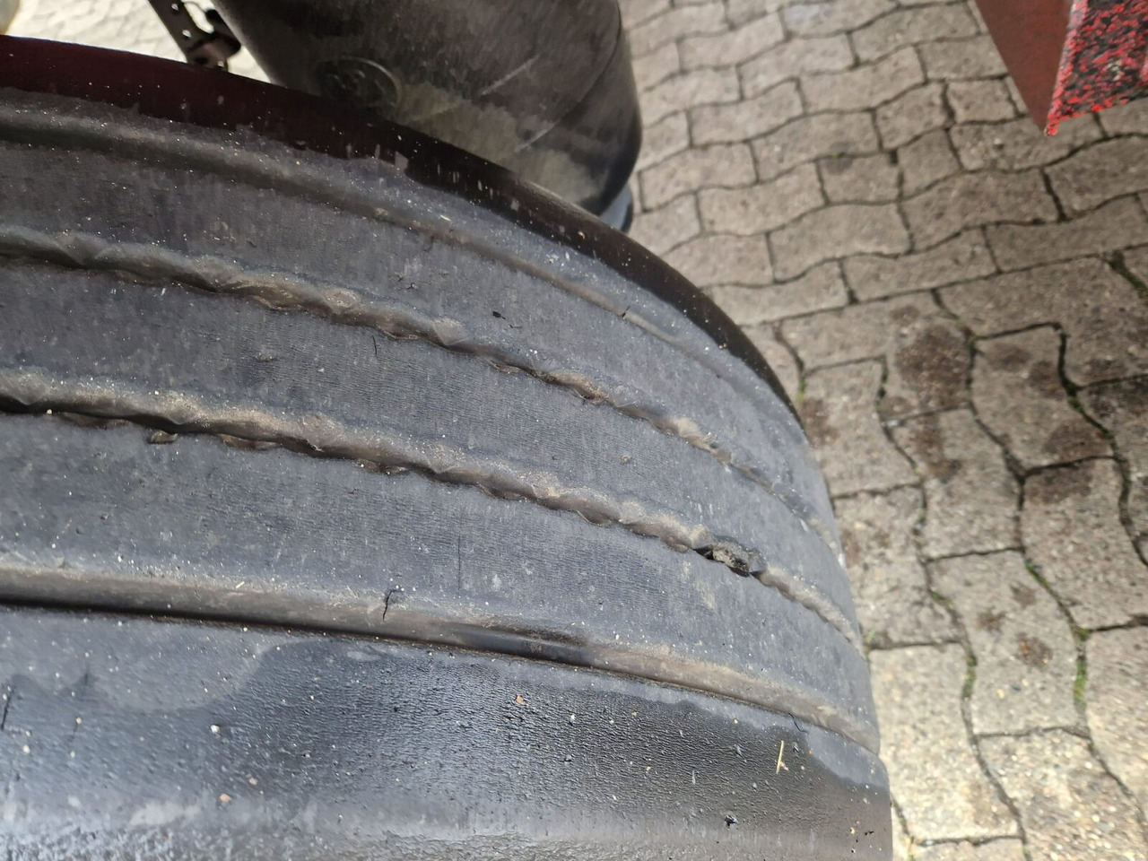 Leasing Meierling MSK 24 MSK 24 Voll-Alu Iso-Kastenmulde, ca. 25m³, 2x vorhanden Meierling MSK 24 MSK 24 Voll-Alu Iso-Kastenmulde, ca. 25m³, 2x vorhanden: φωτογραφία 14