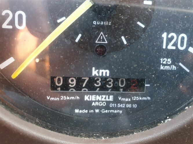 Mercedes-Benz 508 D 4x2 Doka 508 D 4x2 Doka, EX-THW - Φορτηγό μουσαμάς: φωτογραφία 3 Mercedes-Benz 508 D 4x2 Doka 508 D 4x2 Doka, EX-THW - Φορτηγό μουσαμάς: φωτογραφία 3