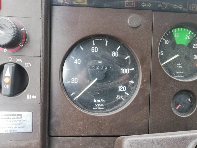 Mercedes-Benz 917 AF 4x4 Doka 917 AF 4x4 Doka - Φορτηγό κόφα: φωτογραφία 4 Mercedes-Benz 917 AF 4x4 Doka 917 AF 4x4 Doka - Φορτηγό κόφα: φωτογραφία 4