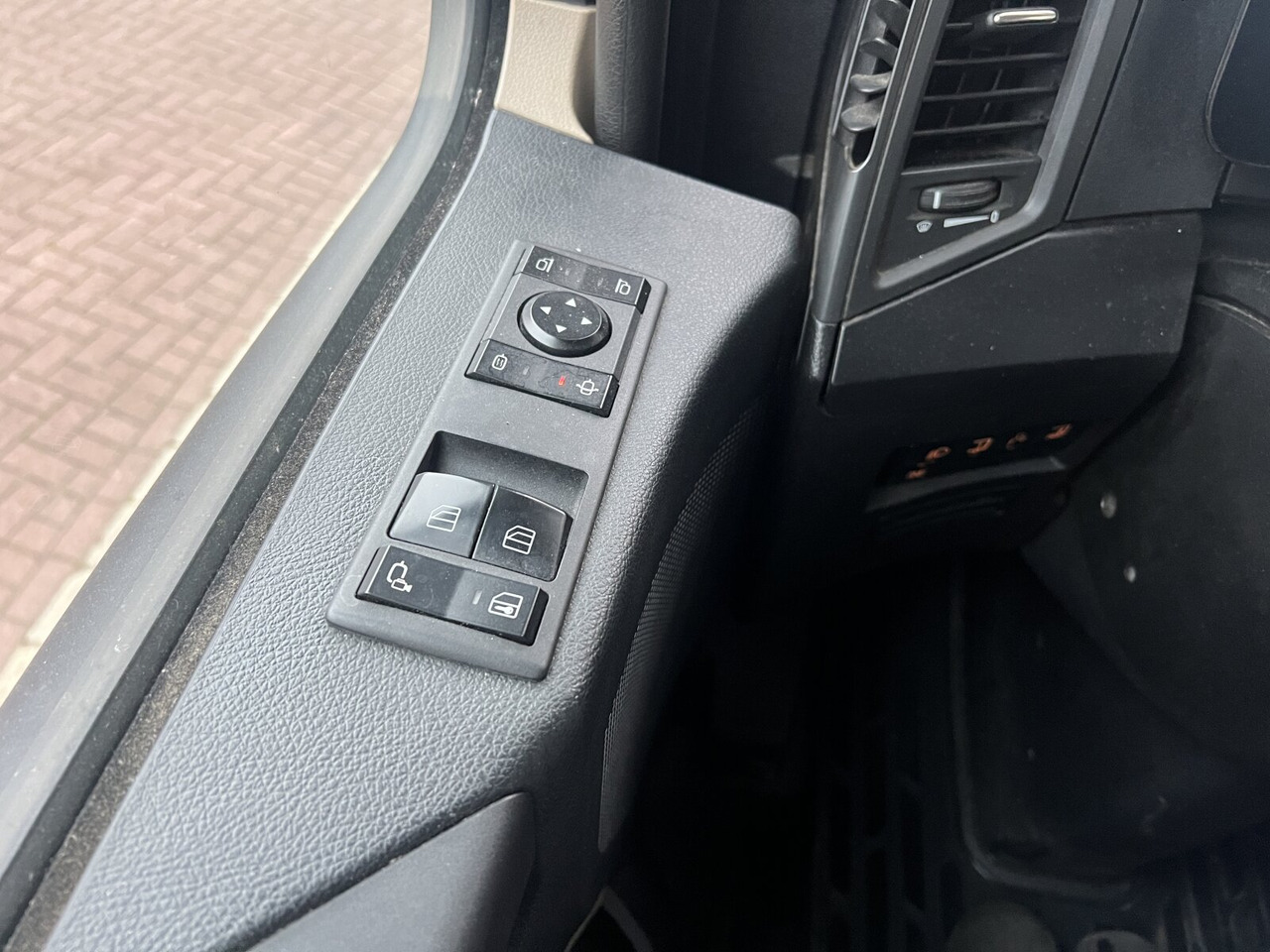 Τράκτορας Mercedes-Benz Actros 1848 LS 4x2 Actros 1848 LS 4x2, Volumer, Retarder: φωτογραφία 8