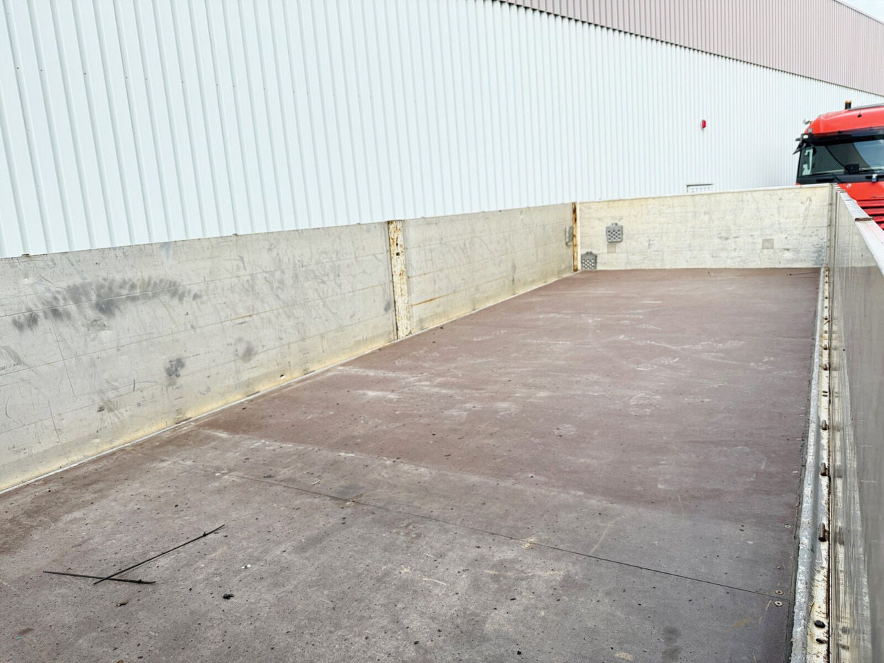 Mercedes-Benz Actros 2532 L 6x2 Actros 2532 L 6x2, Liftachse, Kran Hiab 244EP-5 HiDuo, Funk - Φορτηγό με γερανό, Φορτηγό με ανοιχτή καρότσα: φωτογραφία 2 Mercedes-Benz Actros 2532 L 6x2 Actros 2532 L 6x2, Liftachse, Kran Hiab 244EP-5 HiDuo, Funk - Φορτηγό με γερανό, Φορτηγό με ανοιχτή καρότσα: φωτογραφία 2