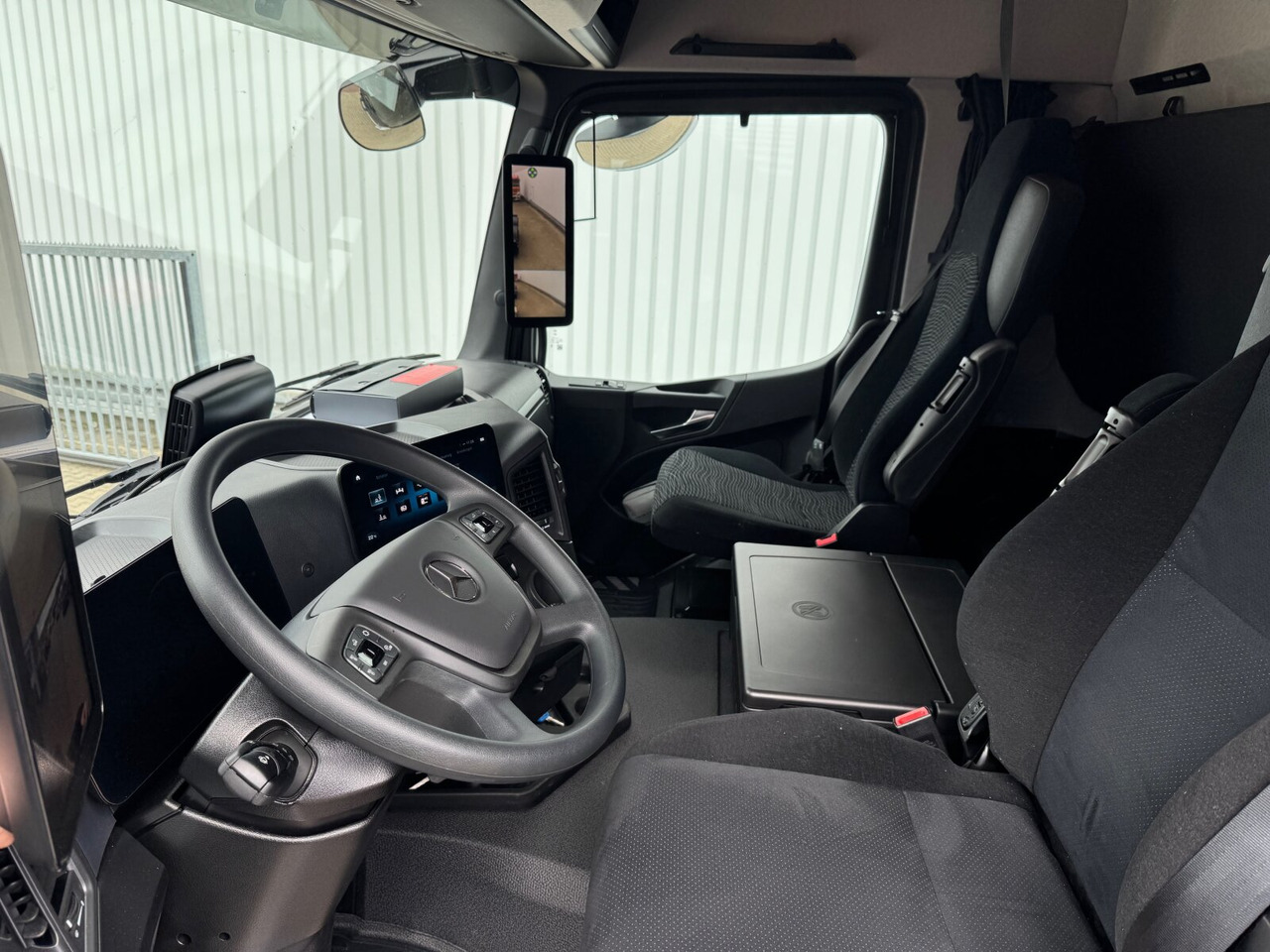 Mercedes-Benz Actros 2546 L 6x2 Actros 2546 L 6x2, Retarder, Lenk-/Lift, LED, Navi, ADR, MirrorCam, MultimediaCockpit - Φορτηγό σασί: φωτογραφία 2 Mercedes-Benz Actros 2546 L 6x2 Actros 2546 L 6x2, Retarder, Lenk-/Lift, LED, Navi, ADR, MirrorCam, MultimediaCockpit - Φορτηγό σασί: φωτογραφία 2