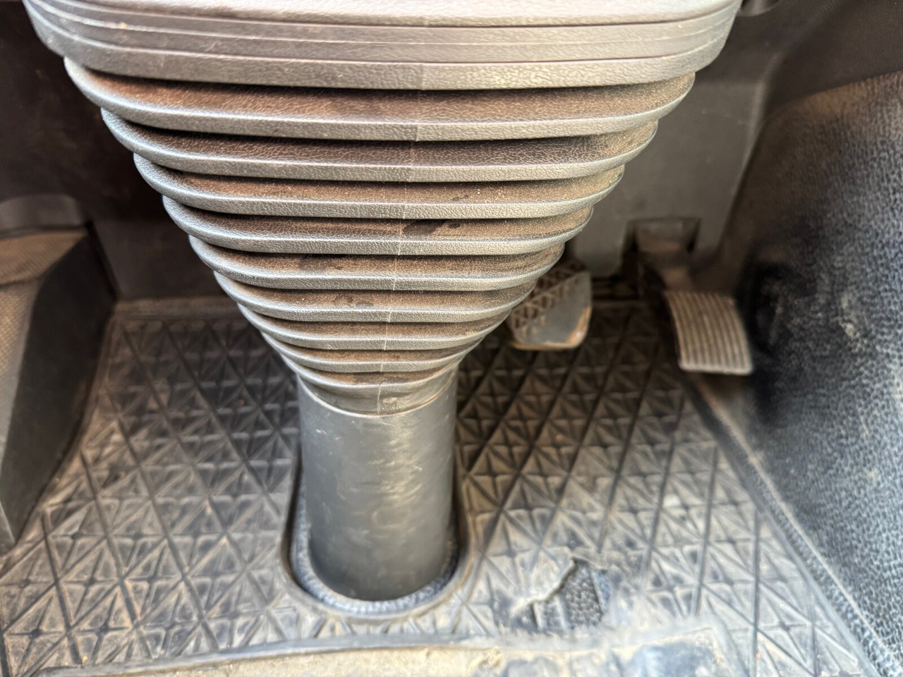 Mercedes-Benz Actros 2641/48 L 6x4 Actros 2641/48 L 6x4, Haller M21X2C, Zöller Schüttung - Απορριμματοφόρο: φωτογραφία 5 Mercedes-Benz Actros 2641/48 L 6x4 Actros 2641/48 L 6x4, Haller M21X2C, Zöller Schüttung - Απορριμματοφόρο: φωτογραφία 5