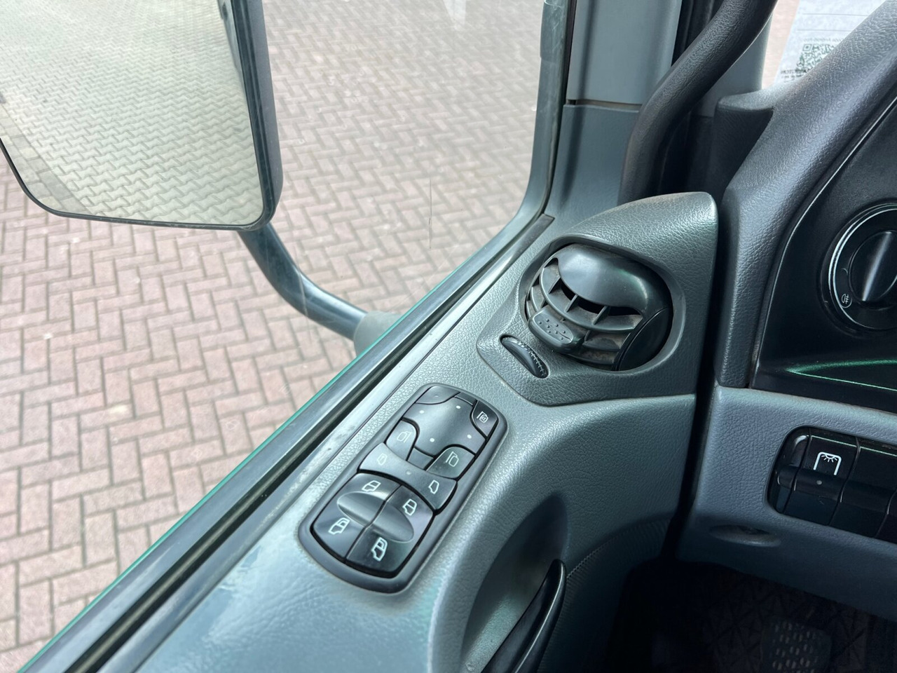 Mercedes-Benz Actros 2644/48 K 6x4 Actros 2644/48 K 6x4, Stahlmulde ca. 14m³ - Φορτηγό ανατρεπόμενο: φωτογραφία 2 Mercedes-Benz Actros 2644/48 K 6x4 Actros 2644/48 K 6x4, Stahlmulde ca. 14m³ - Φορτηγό ανατρεπόμενο: φωτογραφία 2