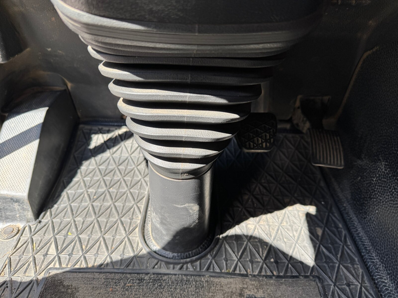 Φορτηγό ανατρεπόμενο Mercedes-Benz Actros 2648 LK 6x4 Actros 2648 LK 6x4, Retarder, Bordmatik, Bi-Xenon: φωτογραφία 6