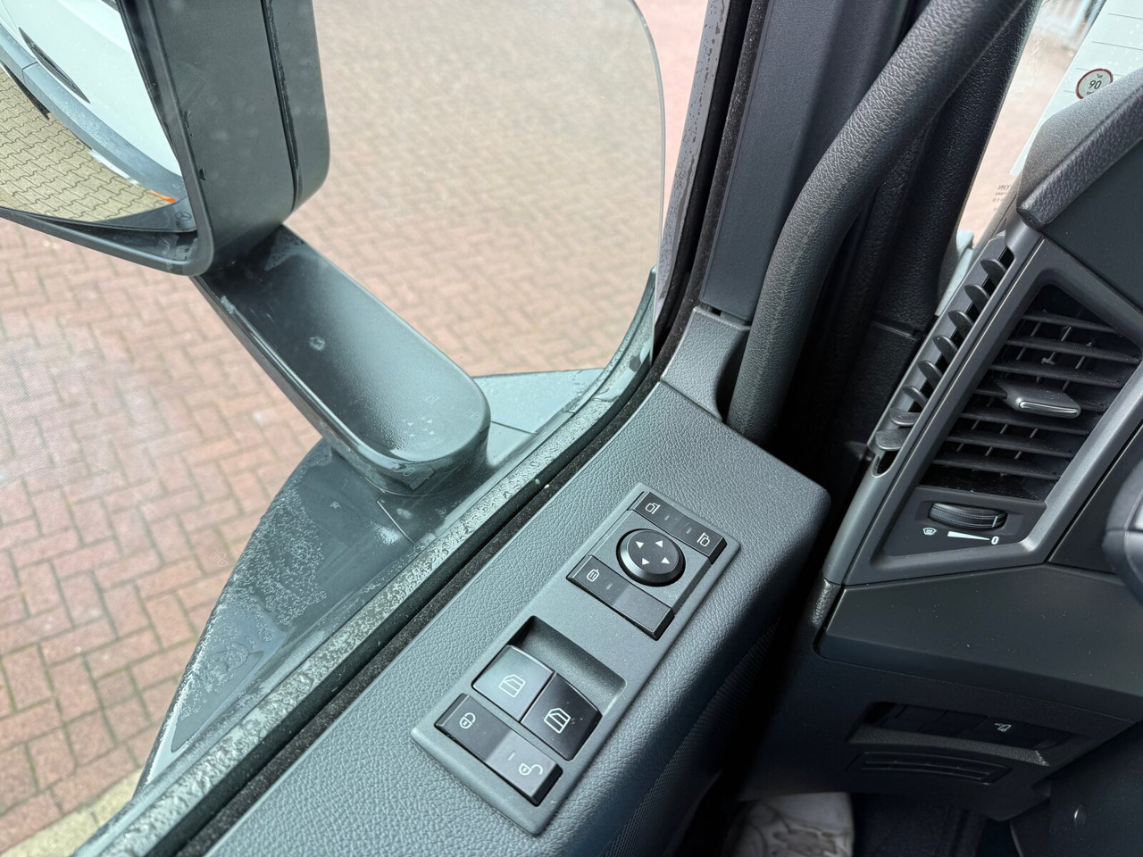 Mercedes-Benz Arocs 1827/30 A 4x4 Arocs 1827/30 A 4x4, mehrfach vorhanden! - Φορτηγό σασί: φωτογραφία 5 Mercedes-Benz Arocs 1827/30 A 4x4 Arocs 1827/30 A 4x4, mehrfach vorhanden! - Φορτηγό σασί: φωτογραφία 5