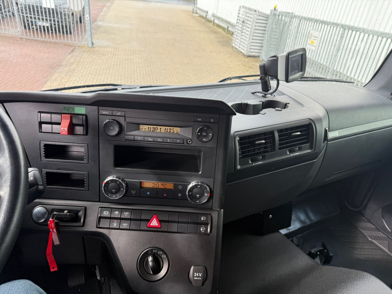 Mercedes-Benz Arocs 1827/30 A 4x4 Arocs 1827/30 A 4x4, mehrfach vorhanden! - Φορτηγό σασί: φωτογραφία 2 Mercedes-Benz Arocs 1827/30 A 4x4 Arocs 1827/30 A 4x4, mehrfach vorhanden! - Φορτηγό σασί: φωτογραφία 2