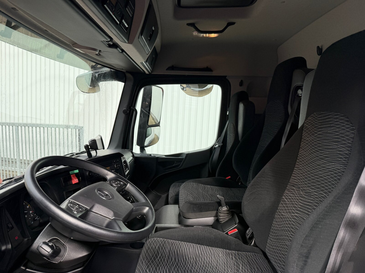 Mercedes-Benz Arocs 1827 A 4x4 Arocs 1827 A 4x4, Ex-! - Φορτηγό με ανοιχτή καρότσα: φωτογραφία 2 Mercedes-Benz Arocs 1827 A 4x4 Arocs 1827 A 4x4, Ex-! - Φορτηγό με ανοιχτή καρότσα: φωτογραφία 2