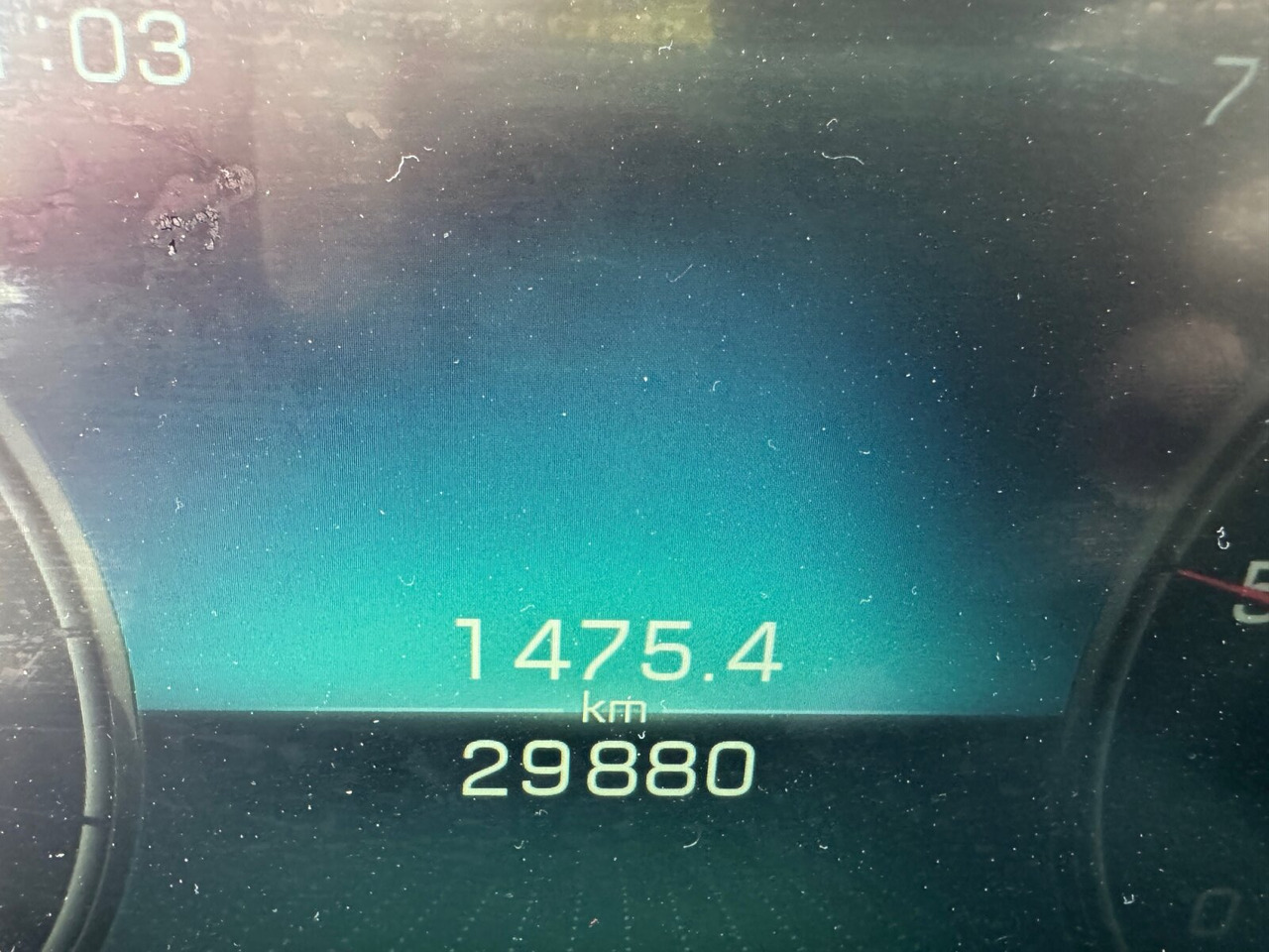 Mercedes-Benz Arocs 1840 L 4x2 Arocs 1840 L 4x2/48, MultimediaCockpit, Navi - Φορτηγό φόρτωσης γάντζου: φωτογραφία 3 Mercedes-Benz Arocs 1840 L 4x2 Arocs 1840 L 4x2/48, MultimediaCockpit, Navi - Φορτηγό φόρτωσης γάντζου: φωτογραφία 3