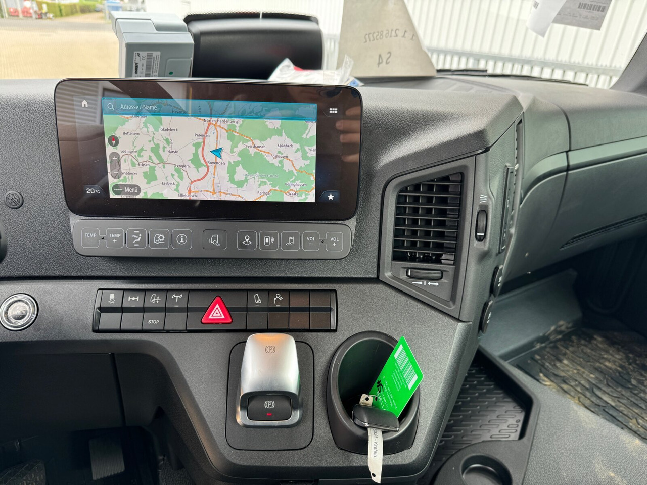 Mercedes-Benz Arocs 1851 LS 4x4 HAD Arocs 1851 LS 4x4 HAD, Hydraulik, Navi, MultimediaCockpit - Τράκτορας: φωτογραφία 2 Mercedes-Benz Arocs 1851 LS 4x4 HAD Arocs 1851 LS 4x4 HAD, Hydraulik, Navi, MultimediaCockpit - Τράκτορας: φωτογραφία 2