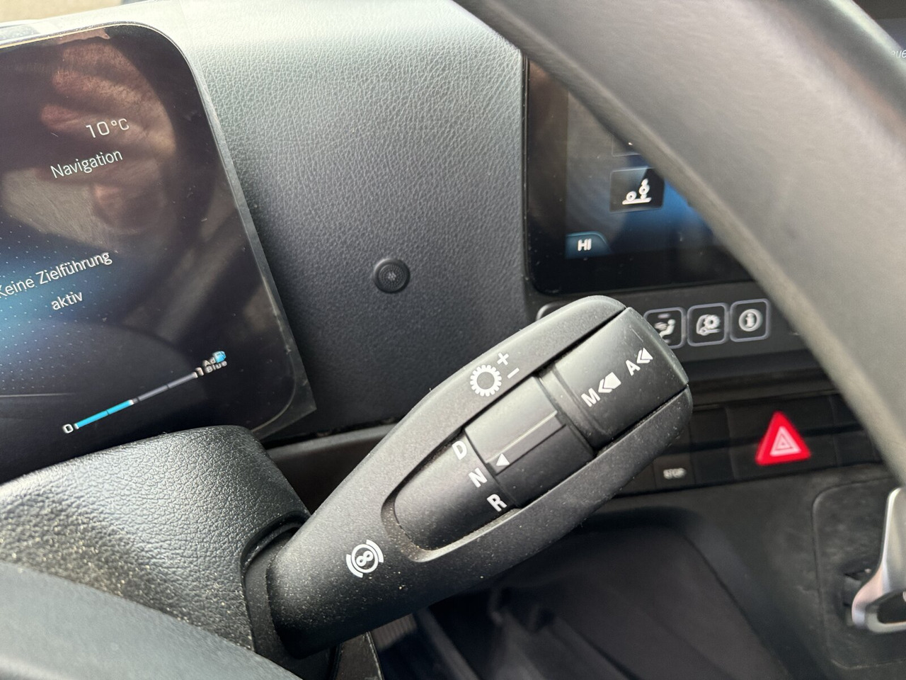 Καινούριο Φορτηγό φόρτωσης γάντζου Mercedes-Benz Arocs 2642 L 6x2 Arocs 2642 L 6x2/42, Liftachse, Hiab 21S56 bis 6.5m Container: φωτογραφία 4