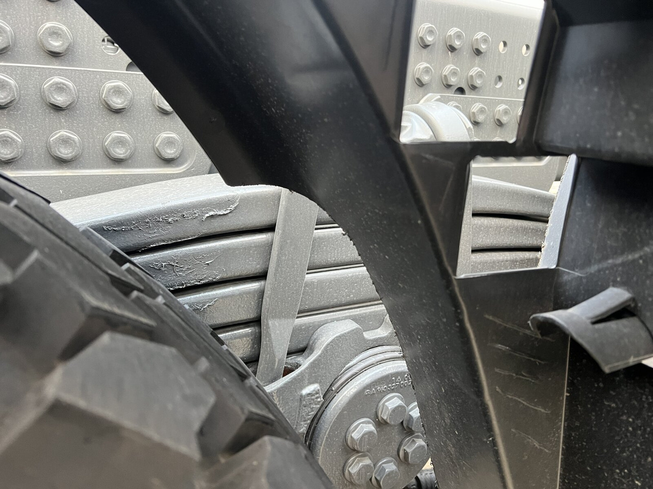 Mercedes-Benz Arocs 4151 AK 8x8/4 Arocs 4151 AK 8x8/4, Grounder - Φορτηγό φόρτωσης γάντζου: φωτογραφία 3 Mercedes-Benz Arocs 4151 AK 8x8/4 Arocs 4151 AK 8x8/4, Grounder - Φορτηγό φόρτωσης γάντζου: φωτογραφία 3