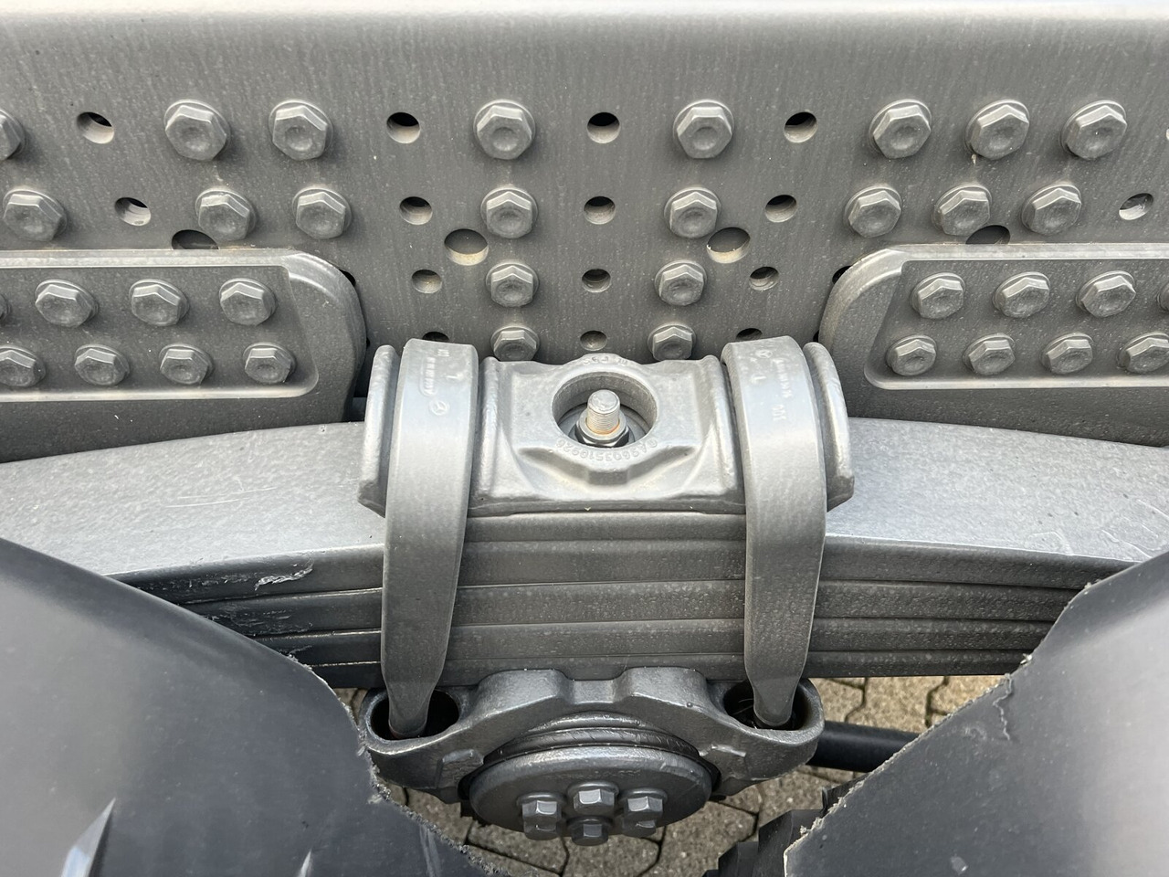 Mercedes-Benz Arocs 4151 AK 8x8/4 Arocs 4151 AK 8x8/4, Grounder - Φορτηγό φόρτωσης γάντζου: φωτογραφία 4 Mercedes-Benz Arocs 4151 AK 8x8/4 Arocs 4151 AK 8x8/4, Grounder - Φορτηγό φόρτωσης γάντζου: φωτογραφία 4