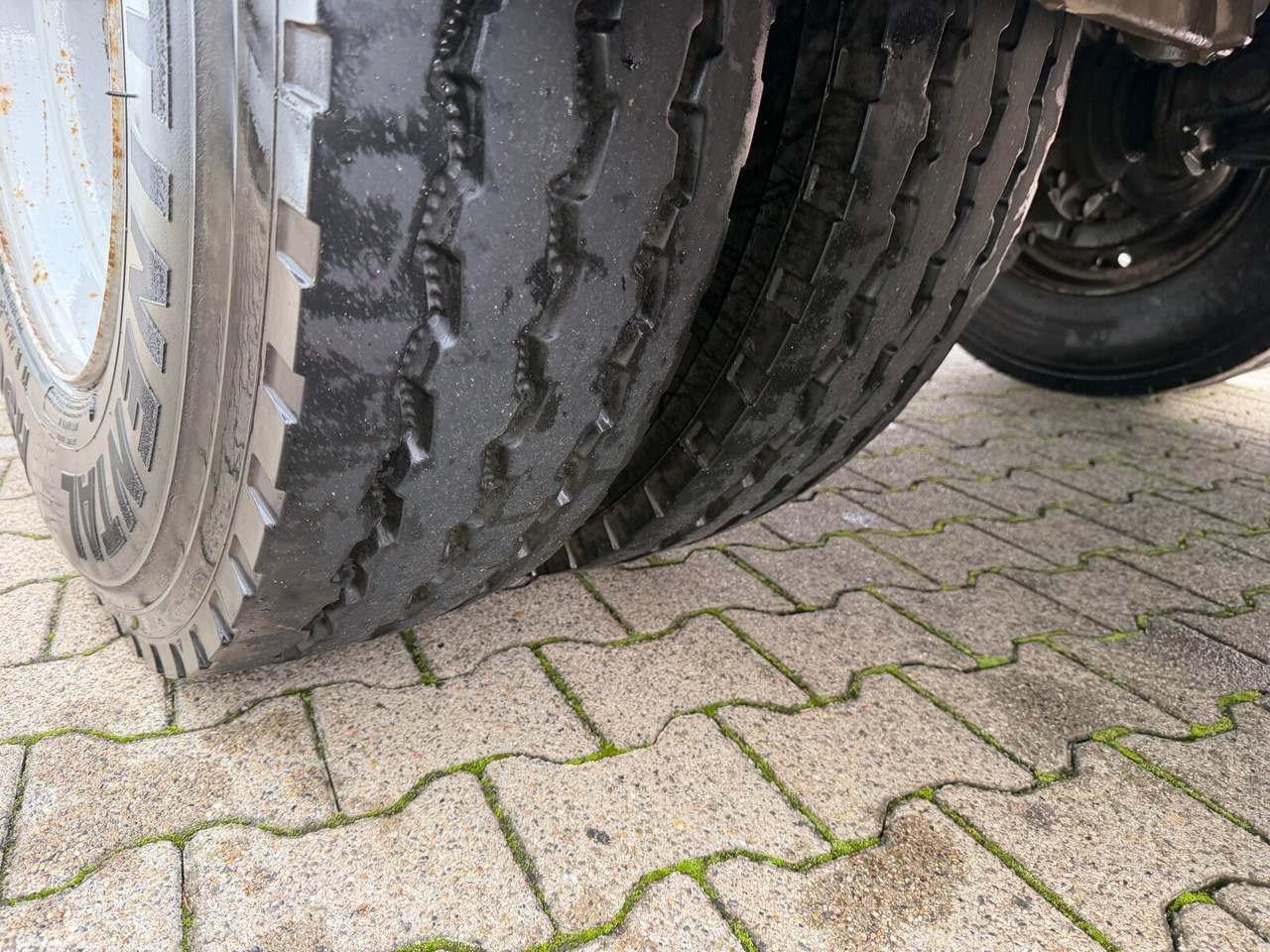 Mercedes-Benz Atego 1523 AK 4x4 Atego 1523 AK 4x4 - Φορτηγό ανατρεπόμενο: φωτογραφία 4 Mercedes-Benz Atego 1523 AK 4x4 Atego 1523 AK 4x4 - Φορτηγό ανατρεπόμενο: φωτογραφία 4