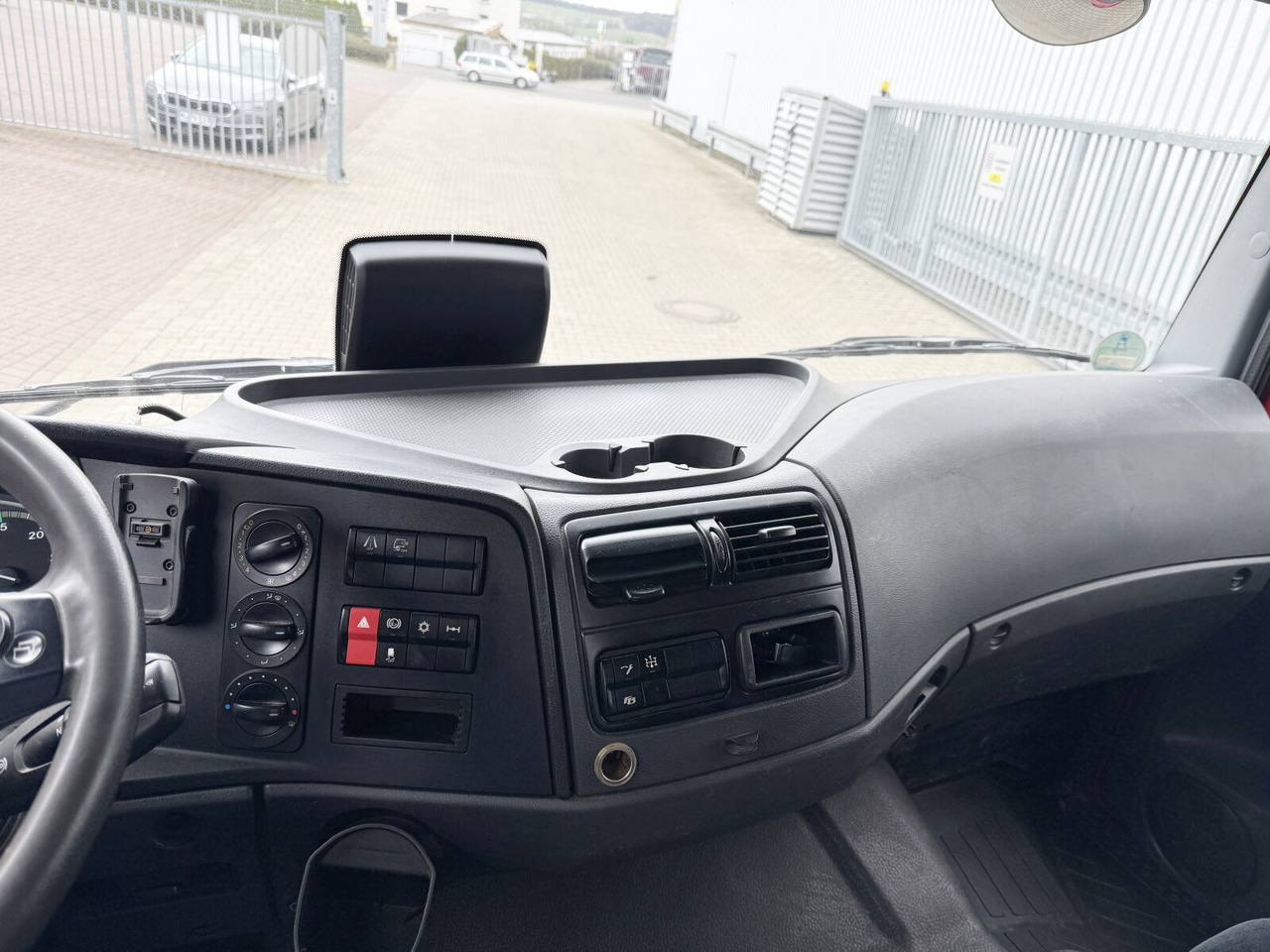 Mercedes-Benz Atego 1530 K 4x2 Atego 1530 K 4x2, 2x AHK - Φορτηγό ανατρεπόμενο: φωτογραφία 5 Mercedes-Benz Atego 1530 K 4x2 Atego 1530 K 4x2, 2x AHK - Φορτηγό ανατρεπόμενο: φωτογραφία 5