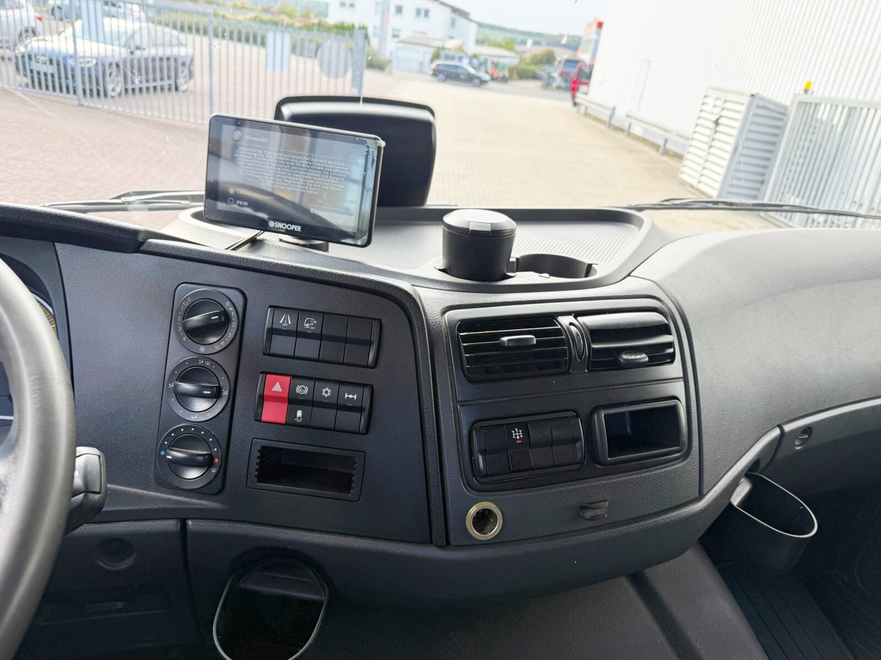 Mercedes-Benz Atego 1530 K 4x2 Atego 1530 K 4x2, 2x AHK - Φορτηγό ανατρεπόμενο: φωτογραφία 5 Mercedes-Benz Atego 1530 K 4x2 Atego 1530 K 4x2, 2x AHK - Φορτηγό ανατρεπόμενο: φωτογραφία 5