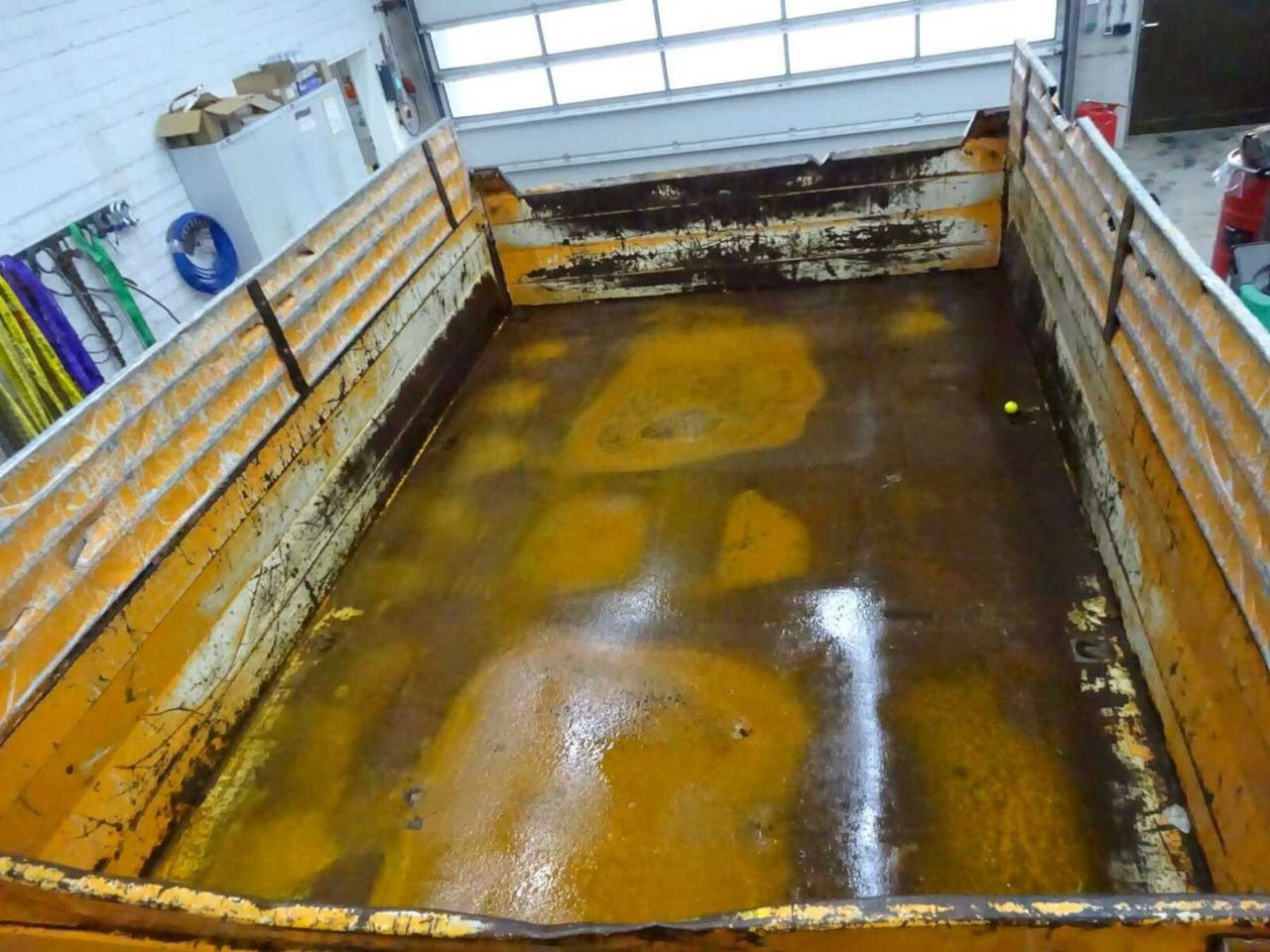 Mercedes-Benz Atego 1624 AK 4x4 Atego 1624 AK 4x4, AT-Motor, Winterdienstausstattung - Φορτηγό ανατρεπόμενο, Φορτηγό με γερανό: φωτογραφία 5 Mercedes-Benz Atego 1624 AK 4x4 Atego 1624 AK 4x4, AT-Motor, Winterdienstausstattung - Φορτηγό ανατρεπόμενο, Φορτηγό με γερανό: φωτογραφία 5