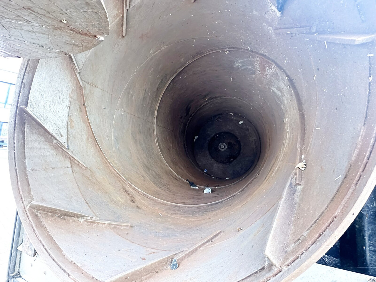 Mercedes-Benz Atego 1624 L 4x2 Atego 1624 L 4x2, Retarder, Faun Rotopress, Zöller-Schüttung - Απορριμματοφόρο: φωτογραφία 5 Mercedes-Benz Atego 1624 L 4x2 Atego 1624 L 4x2, Retarder, Faun Rotopress, Zöller-Schüttung - Απορριμματοφόρο: φωτογραφία 5