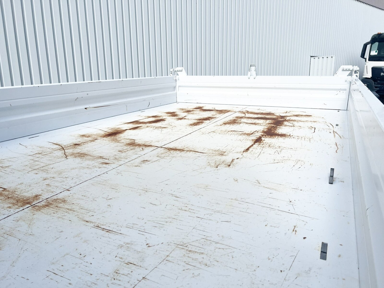 Mercedes-Benz Atego 818/23 K 4x2 Atego 818/23 K 4x2, 2x AHK, Meiller-Kipper, mehrfach Vorhanden! - Φορτηγό ανατρεπόμενο: φωτογραφία 2 Mercedes-Benz Atego 818/23 K 4x2 Atego 818/23 K 4x2, 2x AHK, Meiller-Kipper, mehrfach Vorhanden! - Φορτηγό ανατρεπόμενο: φωτογραφία 2