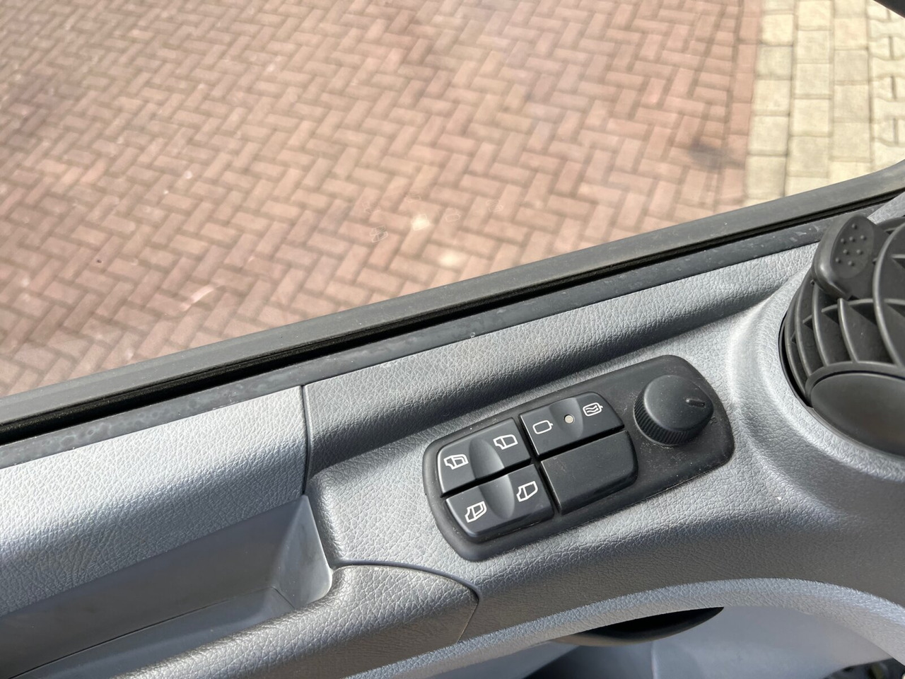 Mercedes-Benz Axor 1829 A 4x4 Axor 1829 A 4x4 - Φορτηγό με ανοιχτή καρότσα: φωτογραφία 3 Mercedes-Benz Axor 1829 A 4x4 Axor 1829 A 4x4 - Φορτηγό με ανοιχτή καρότσα: φωτογραφία 3