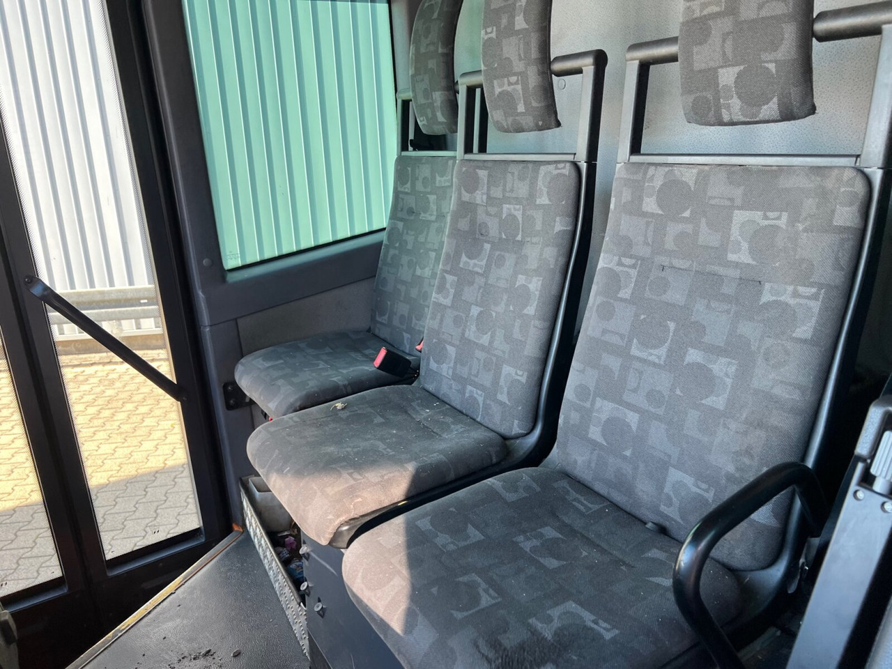 Mercedes-Benz Econic 2629 L/NLA 6x2/4 Econic 2629 L/NLA 6x2/4, EEV, Lenkachse, FAUN Rotopress 519L, Zöller-Schüttung - Απορριμματοφόρο: φωτογραφία 4 Mercedes-Benz Econic 2629 L/NLA 6x2/4 Econic 2629 L/NLA 6x2/4, EEV, Lenkachse, FAUN Rotopress 519L, Zöller-Schüttung - Απορριμματοφόρο: φωτογραφία 4