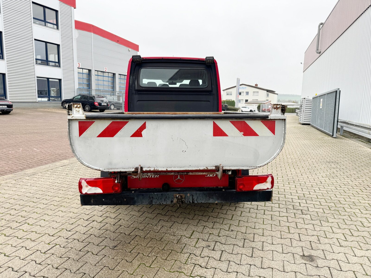 Leasing Mercedes-Benz Sprinter 310 CDI 4x2 Doka Sprinter 310 CDI 4x2 Doka, Hinterkipper Mercedes-Benz Sprinter 310 CDI 4x2 Doka Sprinter 310 CDI 4x2 Doka, Hinterkipper: φωτογραφία 11 Leasing Mercedes-Benz Sprinter 310 CDI 4x2 Doka Sprinter 310 CDI 4x2 Doka, Hinterkipper Mercedes-Benz Sprinter 310 CDI 4x2 Doka Sprinter 310 CDI 4x2 Doka, Hinterkipper: φωτογραφία 11