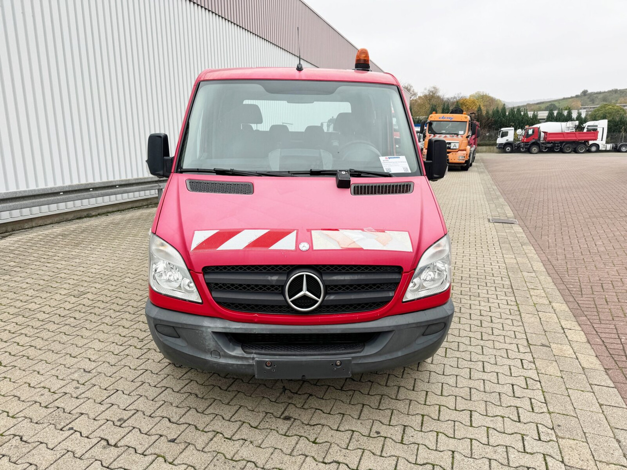 Leasing Mercedes-Benz Sprinter 310 CDI 4x2 Doka Sprinter 310 CDI 4x2 Doka, Hinterkipper Mercedes-Benz Sprinter 310 CDI 4x2 Doka Sprinter 310 CDI 4x2 Doka, Hinterkipper: φωτογραφία 8 Leasing Mercedes-Benz Sprinter 310 CDI 4x2 Doka Sprinter 310 CDI 4x2 Doka, Hinterkipper Mercedes-Benz Sprinter 310 CDI 4x2 Doka Sprinter 310 CDI 4x2 Doka, Hinterkipper: φωτογραφία 8