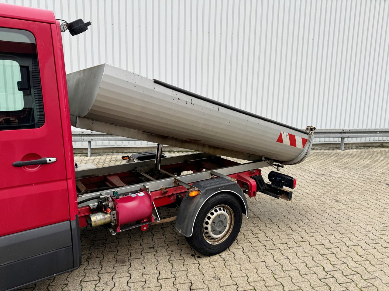 Leasing Mercedes-Benz Sprinter 310 CDI 4x2 Doka Sprinter 310 CDI 4x2 Doka, Hinterkipper Mercedes-Benz Sprinter 310 CDI 4x2 Doka Sprinter 310 CDI 4x2 Doka, Hinterkipper: φωτογραφία 14 Leasing Mercedes-Benz Sprinter 310 CDI 4x2 Doka Sprinter 310 CDI 4x2 Doka, Hinterkipper Mercedes-Benz Sprinter 310 CDI 4x2 Doka Sprinter 310 CDI 4x2 Doka, Hinterkipper: φωτογραφία 14