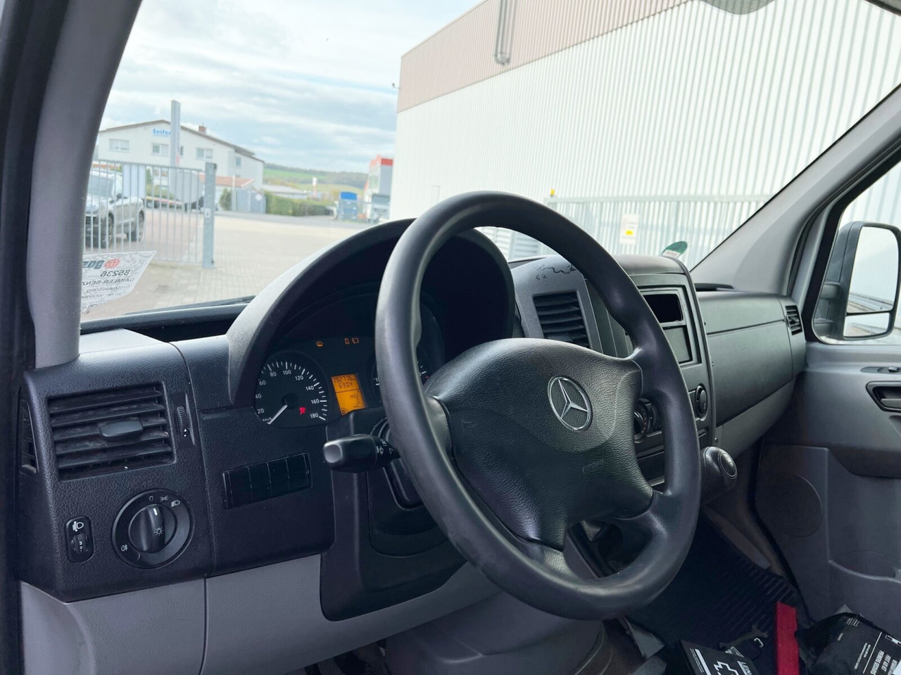Mercedes-Benz Sprinter 313 CDI 4x2 Sprinter 313 CDI 4x2, 5x Vorhanden! - Επαγγελματικό αυτοκίνητο κόφα: φωτογραφία 2 Mercedes-Benz Sprinter 313 CDI 4x2 Sprinter 313 CDI 4x2, 5x Vorhanden! - Επαγγελματικό αυτοκίνητο κόφα: φωτογραφία 2