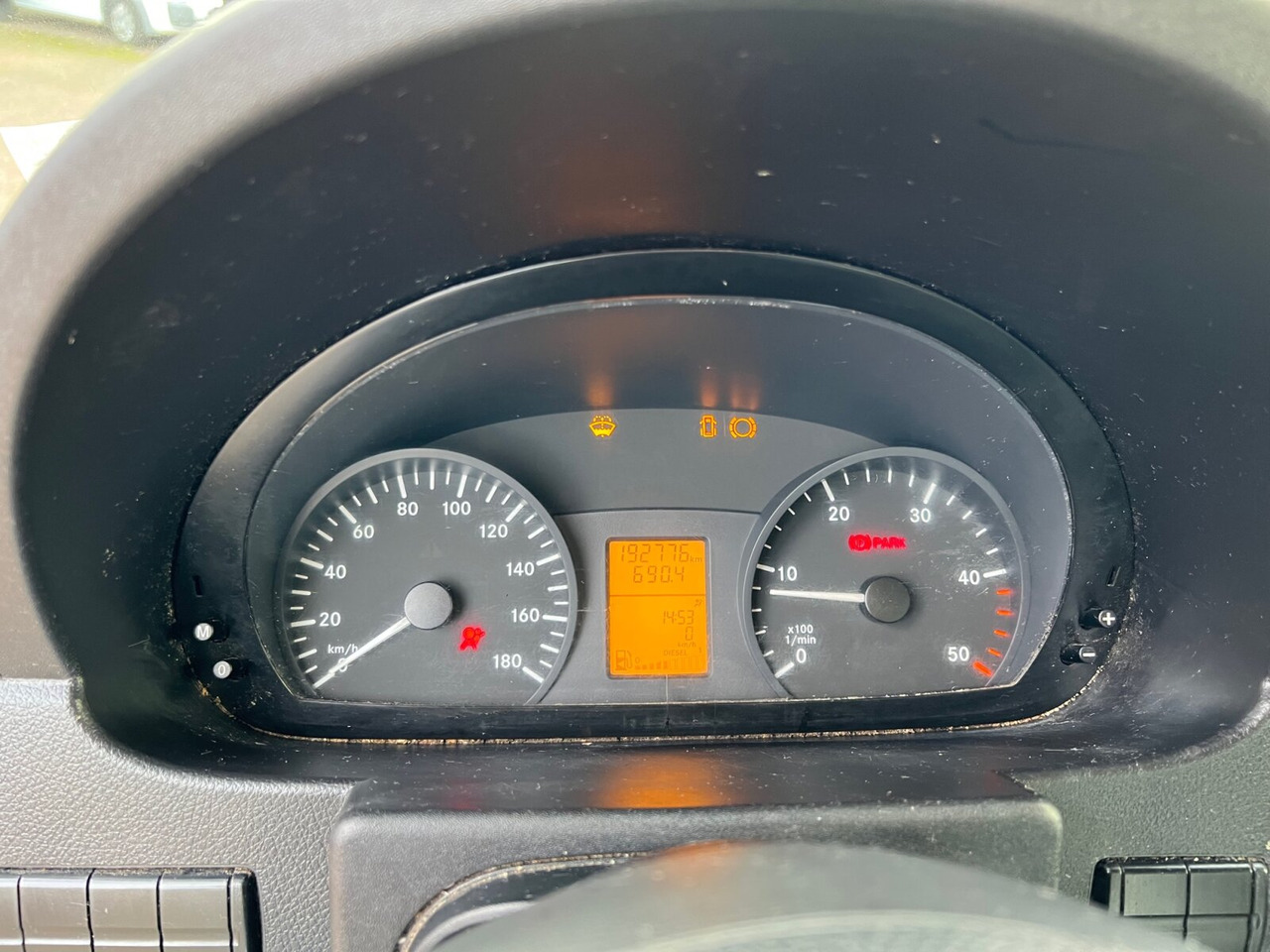 Mercedes-Benz Sprinter 313 CDI 4x2 Sprinter 313 CDI 4x2, 5x Vorhanden! - Επαγγελματικό αυτοκίνητο κόφα: φωτογραφία 3 Mercedes-Benz Sprinter 313 CDI 4x2 Sprinter 313 CDI 4x2, 5x Vorhanden! - Επαγγελματικό αυτοκίνητο κόφα: φωτογραφία 3