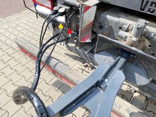 PS2P70B PS2P70B Abrollanhänger bis 7,25 m Behälter - Ρυμούλκα γάντζος/ Αλυσιδάκι: φωτογραφία 5 PS2P70B PS2P70B Abrollanhänger bis 7,25 m Behälter - Ρυμούλκα γάντζος/ Αλυσιδάκι: φωτογραφία 5