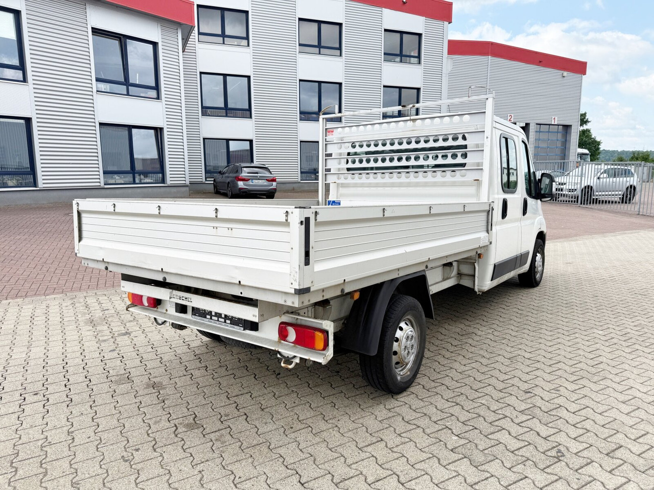 Leasing Peugeot Boxer 4x2 Doka Boxer 4x2 Doka Peugeot Boxer 4x2 Doka Boxer 4x2 Doka: φωτογραφία 10 Leasing Peugeot Boxer 4x2 Doka Boxer 4x2 Doka Peugeot Boxer 4x2 Doka Boxer 4x2 Doka: φωτογραφία 10