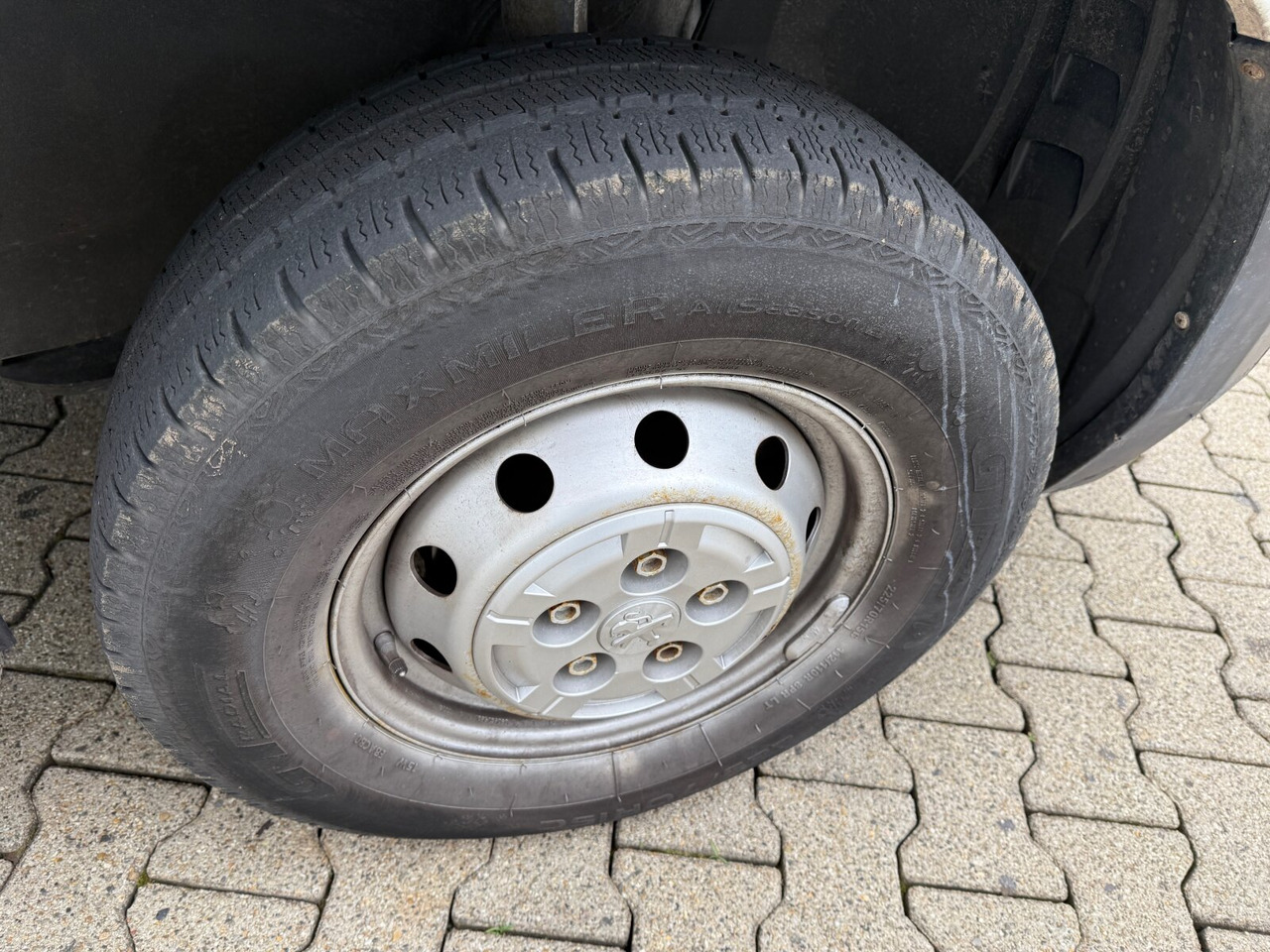 Leasing Peugeot Boxer 4x2 Doka Boxer 4x2 Doka Peugeot Boxer 4x2 Doka Boxer 4x2 Doka: φωτογραφία 6 Leasing Peugeot Boxer 4x2 Doka Boxer 4x2 Doka Peugeot Boxer 4x2 Doka Boxer 4x2 Doka: φωτογραφία 6