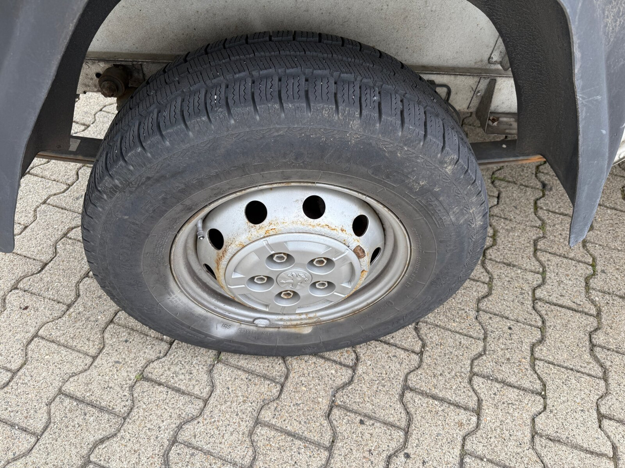 Leasing Peugeot Boxer 4x2 Doka Boxer 4x2 Doka Peugeot Boxer 4x2 Doka Boxer 4x2 Doka: φωτογραφία 7 Leasing Peugeot Boxer 4x2 Doka Boxer 4x2 Doka Peugeot Boxer 4x2 Doka Boxer 4x2 Doka: φωτογραφία 7