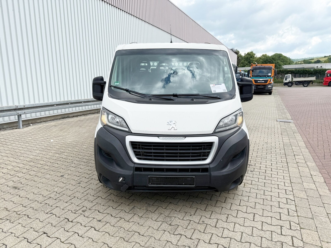 Leasing Peugeot Boxer 4x2 Doka Boxer 4x2 Doka Peugeot Boxer 4x2 Doka Boxer 4x2 Doka: φωτογραφία 8 Leasing Peugeot Boxer 4x2 Doka Boxer 4x2 Doka Peugeot Boxer 4x2 Doka Boxer 4x2 Doka: φωτογραφία 8