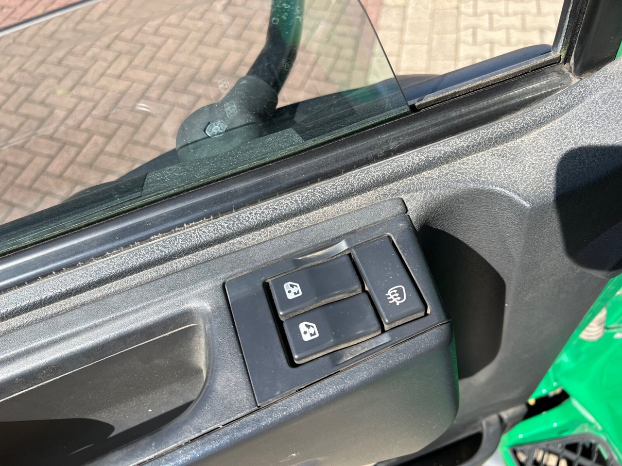 Φορτηγό σασί Renault Midlum 220.12 4x2 Midlum 220.12 4x2, BDF verschiedene Größen: φωτογραφία 6