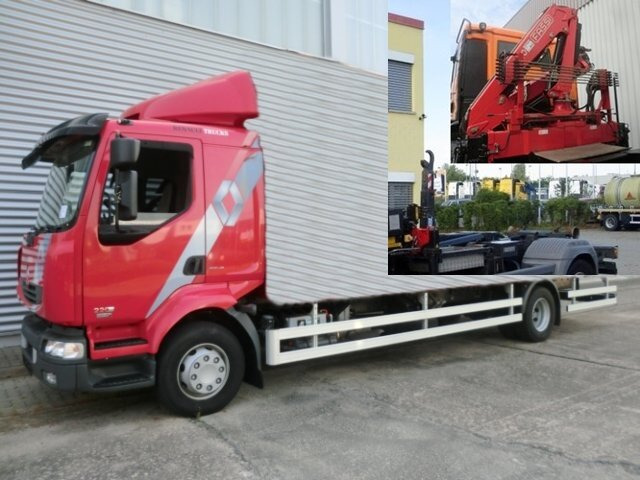 Renault Midlum 220 DXi 4x2 Midlum 220 DXi 4x2 - Φορτηγό φόρτωσης γάντζου: φωτογραφία 1 Renault Midlum 220 DXi 4x2 Midlum 220 DXi 4x2 - Φορτηγό φόρτωσης γάντζου: φωτογραφία 1