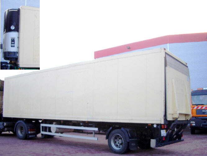 SAL 20.5-10.7 Z SPERMANN SAL 20.5-10.7 Z - Επικαθήμενο ψυγείο: φωτογραφία 1 SAL 20.5-10.7 Z SPERMANN SAL 20.5-10.7 Z - Επικαθήμενο ψυγείο: φωτογραφία 1