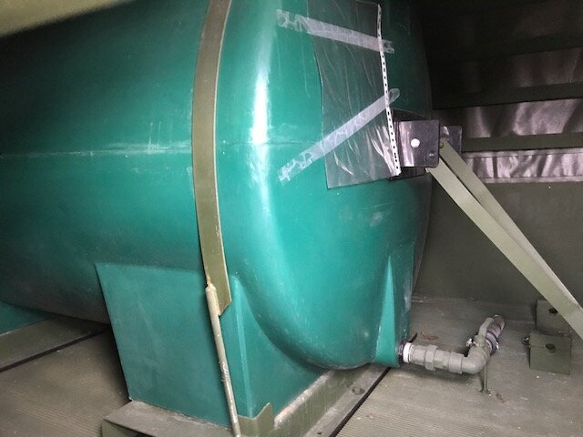 SMIT Wassertank-Anhänger SMIT Wassertank-Anhänger 8x vorhanden! - Ρυμούλκα βυτίο: φωτογραφία 4 SMIT Wassertank-Anhänger SMIT Wassertank-Anhänger 8x vorhanden! - Ρυμούλκα βυτίο: φωτογραφία 4