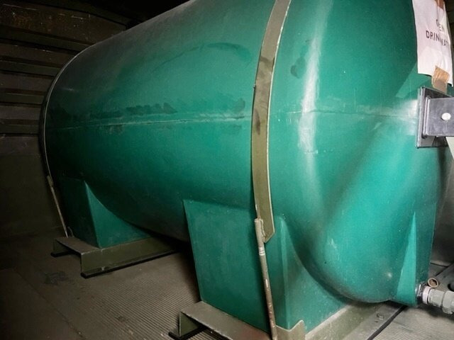 SPYKSTAAL Wassertank-Anhänger SPYKSTAAL Wassertank-Anhänger 8x vorhanden! - Ρυμούλκα βυτίο: φωτογραφία 5 SPYKSTAAL Wassertank-Anhänger SPYKSTAAL Wassertank-Anhänger 8x vorhanden! - Ρυμούλκα βυτίο: φωτογραφία 5