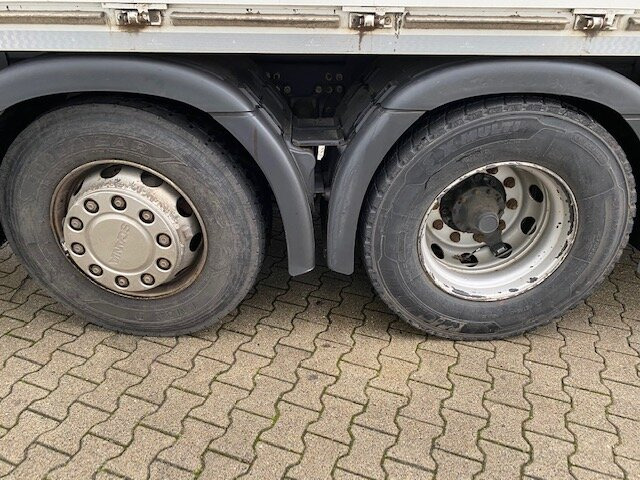 Φορτηγό σασί Scania R450 LB 6x2-4 R450 LB 6x2-4, Retarder, Lift-/Lenkachse, 12x Vorhanden!: φωτογραφία 7