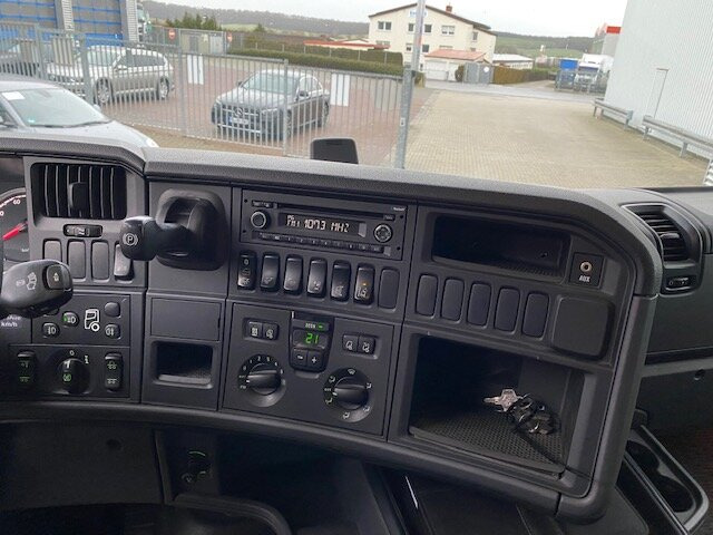 Φορτηγό σασί Scania R450 LB 6x2-4 R450 LB 6x2-4, Retarder, Lift-/Lenkachse, 12x Vorhanden!: φωτογραφία 12