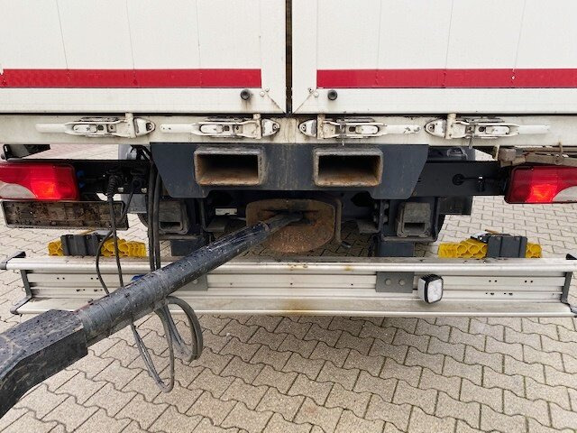 Φορτηγό σασί Scania R450 LB 6x2-4 R450 LB 6x2-4, Retarder, Lift-/Lenkachse, 12x Vorhanden!: φωτογραφία 9
