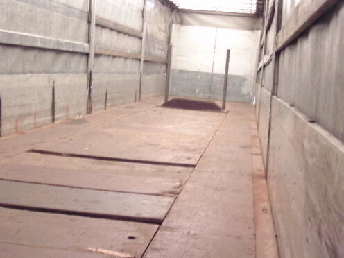 Schmitz Cargobull S 01 - Επικαθήμενο κουρτίνα: φωτογραφία 4 Schmitz Cargobull S 01 - Επικαθήμενο κουρτίνα: φωτογραφία 4