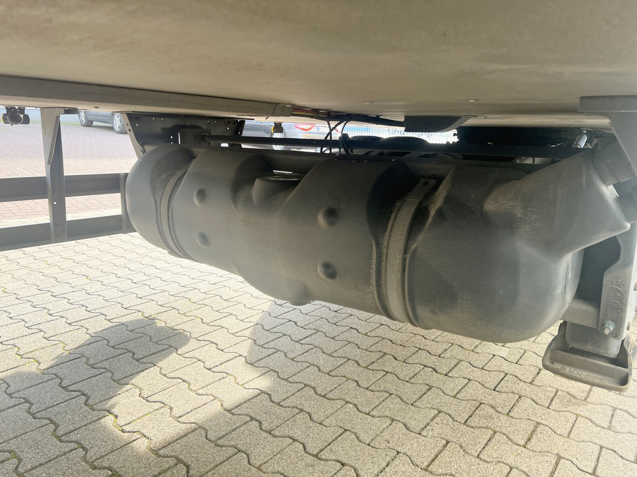 Schmitz Cargobull SKO 24/L-13.4 FP 25 SKO 24/L-13.4 FP 25 45 COOL, Mega, Doppelstock - Επικαθήμενο ψυγείο: φωτογραφία 4 Schmitz Cargobull SKO 24/L-13.4 FP 25 SKO 24/L-13.4 FP 25 45 COOL, Mega, Doppelstock - Επικαθήμενο ψυγείο: φωτογραφία 4