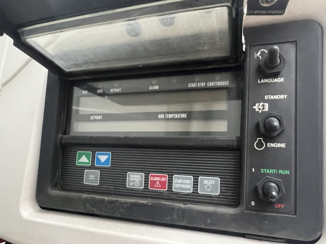 Schmitz Cargobull SKO 24/L-13.4 FP 45 SKO 24/L-13.4 FP 45, Mega, Doppelstock - Επικαθήμενο ψυγείο: φωτογραφία 4 Schmitz Cargobull SKO 24/L-13.4 FP 45 SKO 24/L-13.4 FP 45, Mega, Doppelstock - Επικαθήμενο ψυγείο: φωτογραφία 4