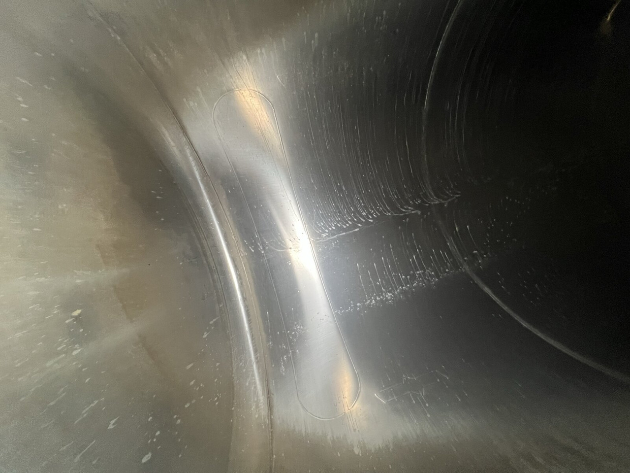 Spitzer SK 2453 ZIC SK 2453 ZIC, Kippsilo ca. 53m³ - Σιλοφόρο: φωτογραφία 2 Spitzer SK 2453 ZIC SK 2453 ZIC, Kippsilo ca. 53m³ - Σιλοφόρο: φωτογραφία 2