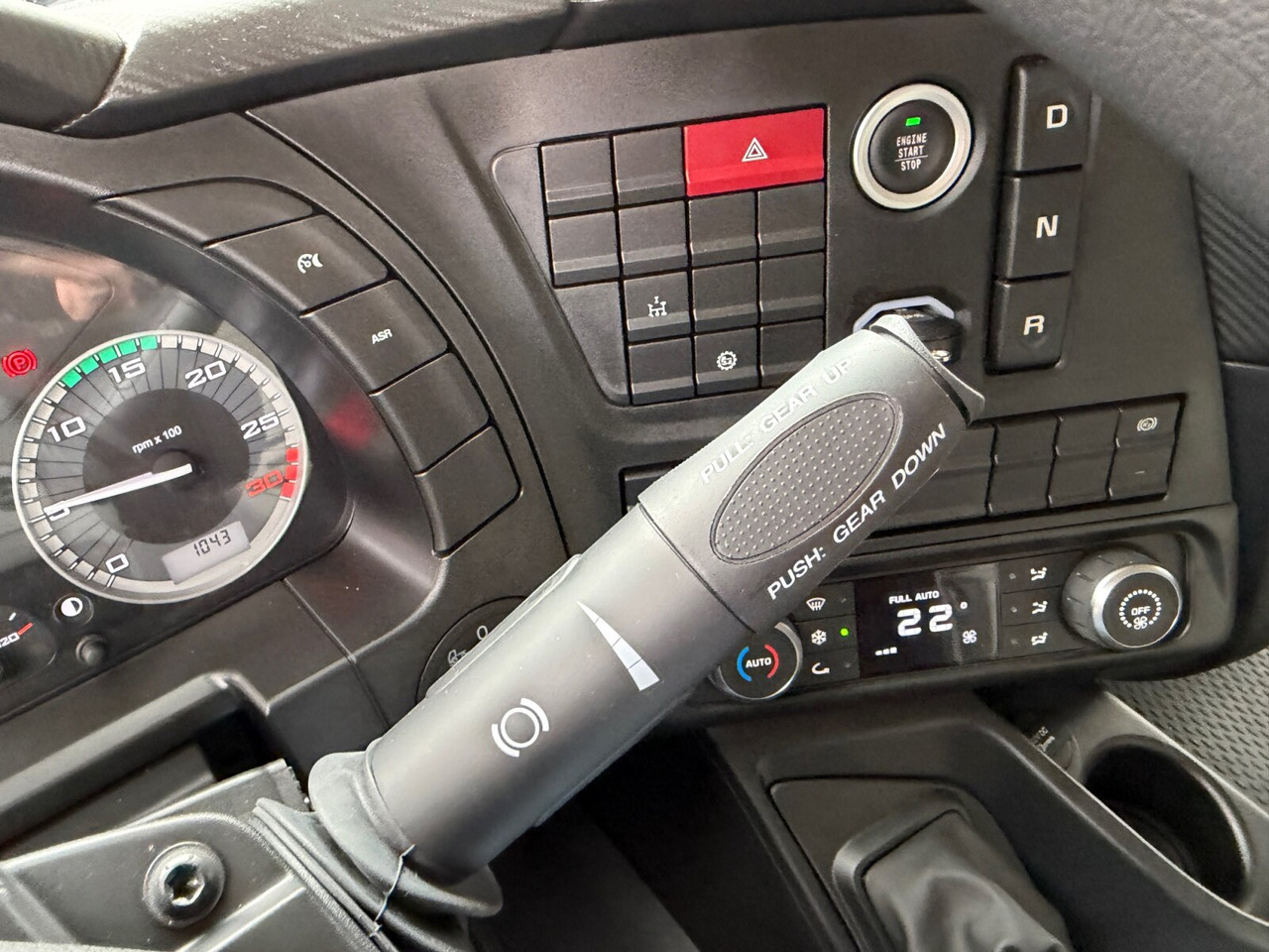 T-Way 360 6x6 T-Way 360 6x6, Nebenantrieb, 3x VORHANDEN! - Τράκτορας: φωτογραφία 5 T-Way 360 6x6 T-Way 360 6x6, Nebenantrieb, 3x VORHANDEN! - Τράκτορας: φωτογραφία 5