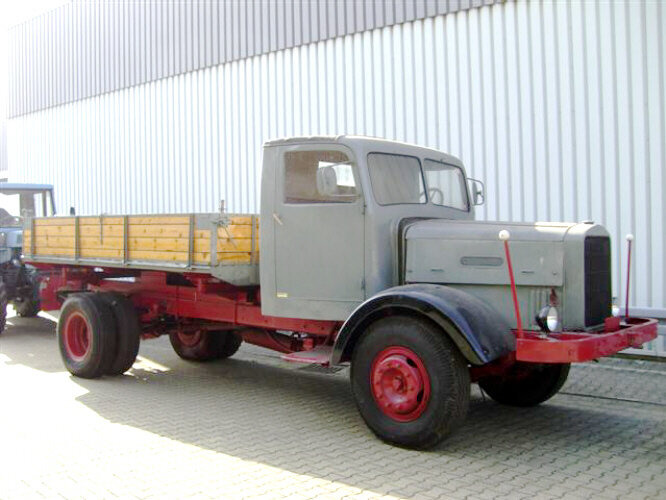 Vomag Typ H6 Kipper Oldtimer Vomag Typ H6 VEB BARKAS WERKE Oldtimer - Φορτηγό ανατρεπόμενο: φωτογραφία 1 Vomag Typ H6 Kipper Oldtimer Vomag Typ H6 VEB BARKAS WERKE Oldtimer - Φορτηγό ανατρεπόμενο: φωτογραφία 1