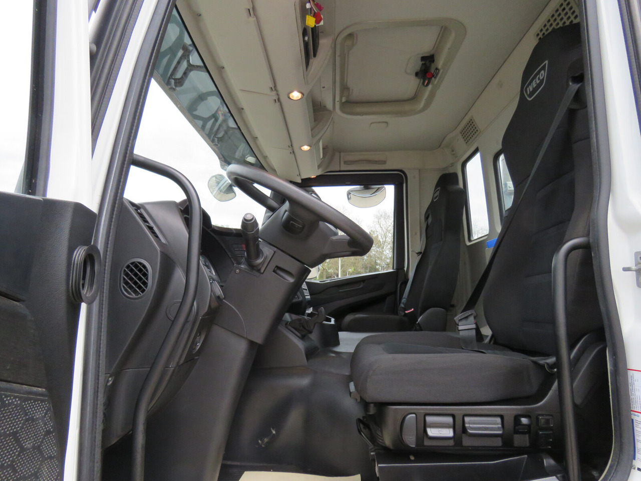 X-Way AD360X40BZ 8x4 X-Way AD360X40BZ 8x4, Stetter 8/9m³ - Μπετονιέρα φορτηγό: φωτογραφία 2 X-Way AD360X40BZ 8x4 X-Way AD360X40BZ 8x4, Stetter 8/9m³ - Μπετονιέρα φορτηγό: φωτογραφία 2